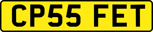 CP55FET