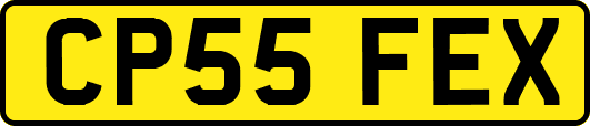 CP55FEX