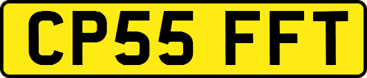 CP55FFT