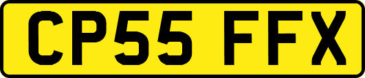 CP55FFX