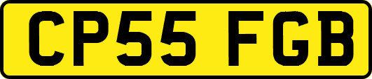CP55FGB