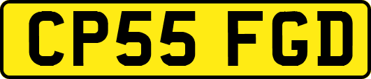 CP55FGD