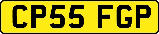 CP55FGP