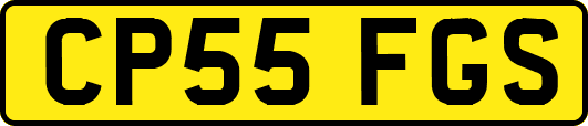 CP55FGS