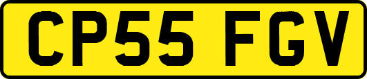 CP55FGV