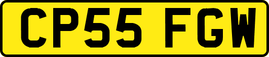 CP55FGW