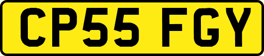 CP55FGY