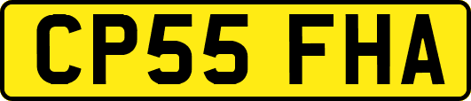 CP55FHA