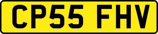 CP55FHV