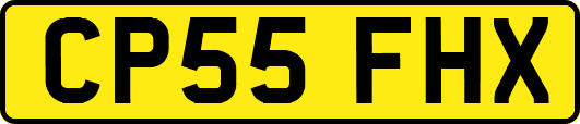 CP55FHX