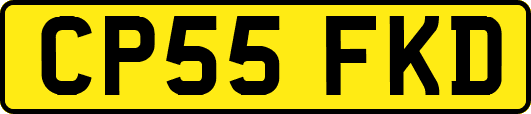 CP55FKD
