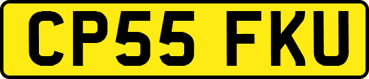 CP55FKU