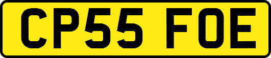CP55FOE