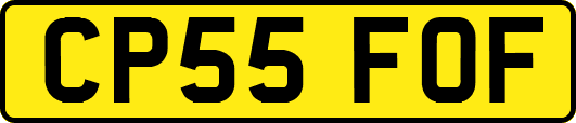 CP55FOF
