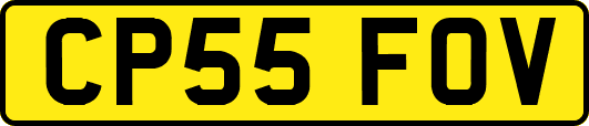 CP55FOV
