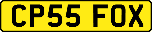 CP55FOX