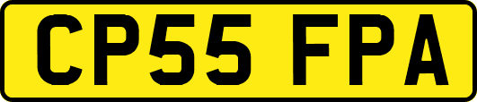 CP55FPA