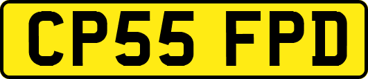 CP55FPD