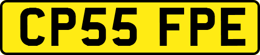 CP55FPE