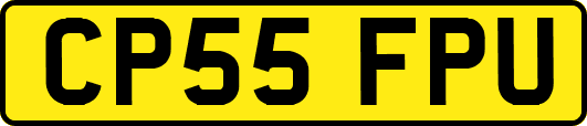 CP55FPU