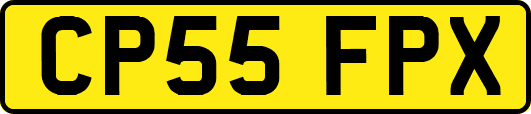 CP55FPX