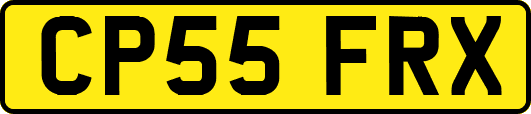 CP55FRX