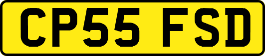 CP55FSD