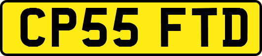 CP55FTD