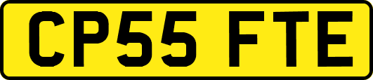 CP55FTE