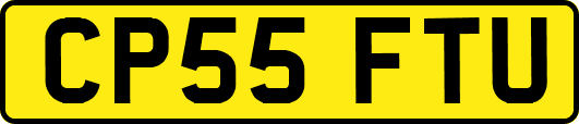 CP55FTU