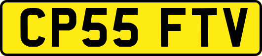 CP55FTV