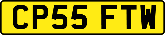 CP55FTW