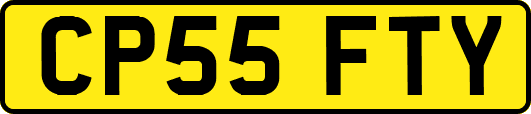 CP55FTY