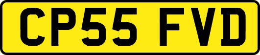 CP55FVD