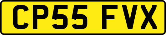 CP55FVX