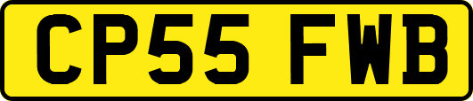 CP55FWB