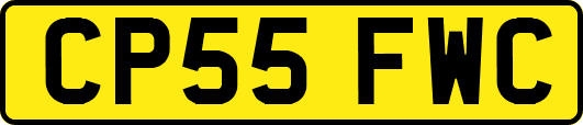CP55FWC