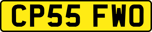 CP55FWO