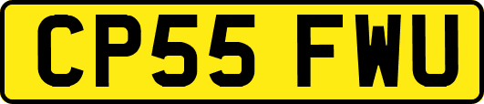 CP55FWU