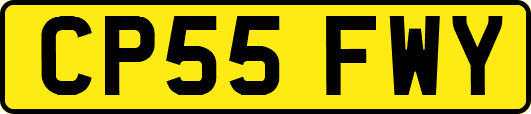 CP55FWY