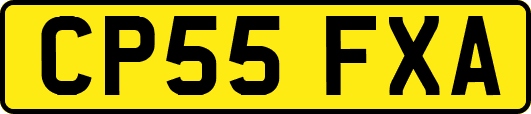 CP55FXA