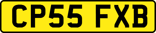 CP55FXB