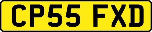 CP55FXD