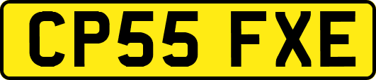 CP55FXE