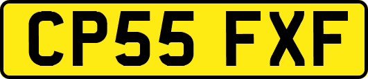 CP55FXF