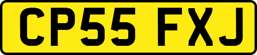 CP55FXJ