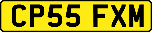 CP55FXM