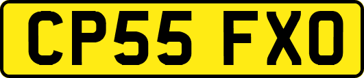 CP55FXO