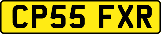 CP55FXR