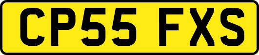 CP55FXS